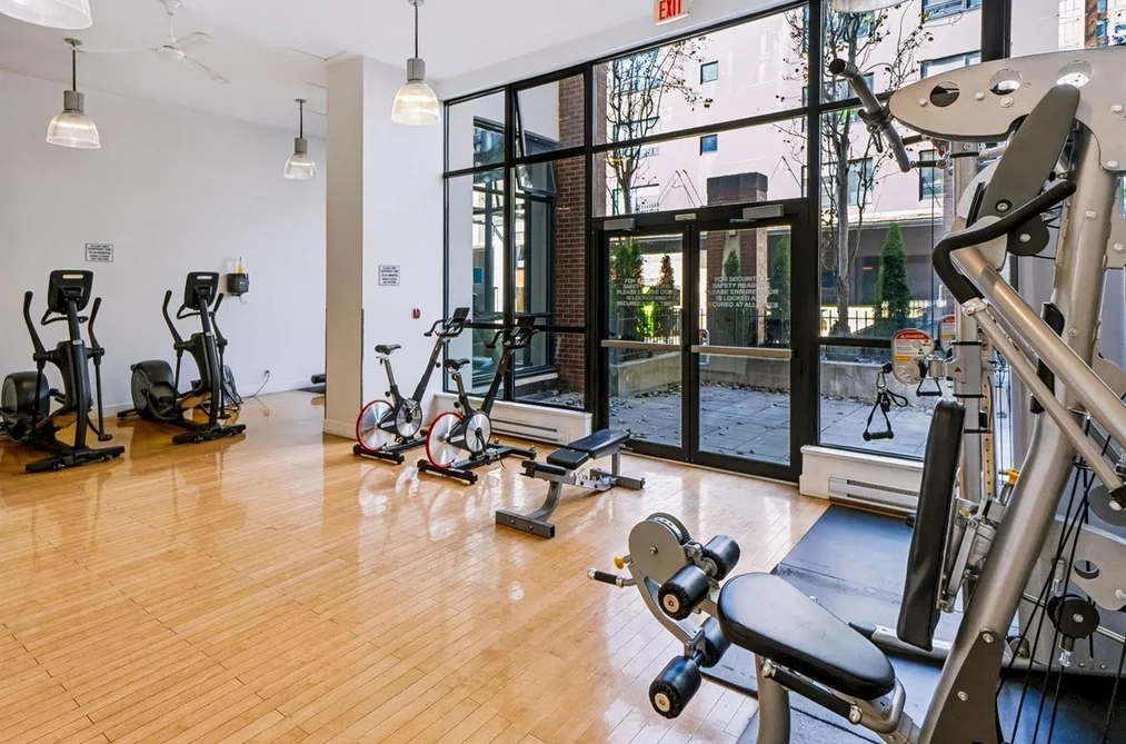 1609 - 977 Mainland Street, Vancouver, BC - MLS: R3178827 - Photo 14