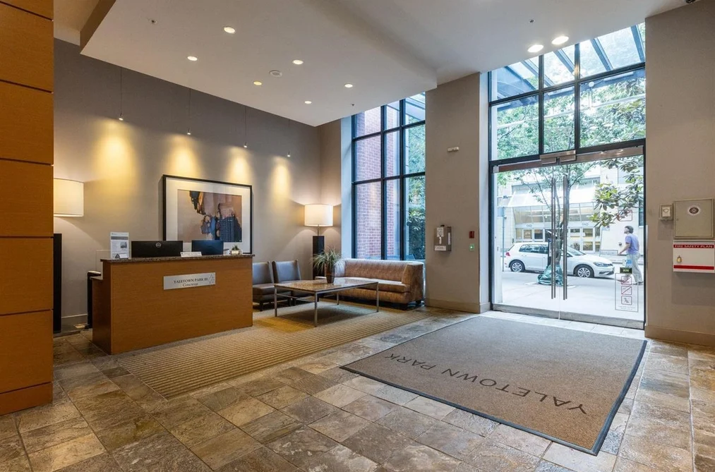 1609 - 977 Mainland Street, Vancouver, BC - MLS: R3178827 - Photo 2