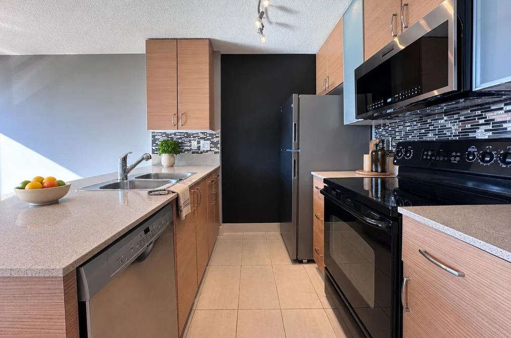 1609 - 977 Mainland Street, Vancouver, BC - MLS: R3178827 - Photo 8