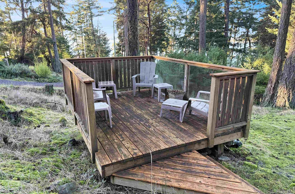 Property for sale at 1609 Schooner Way Pender Island British Columbia - MLS: R3089366