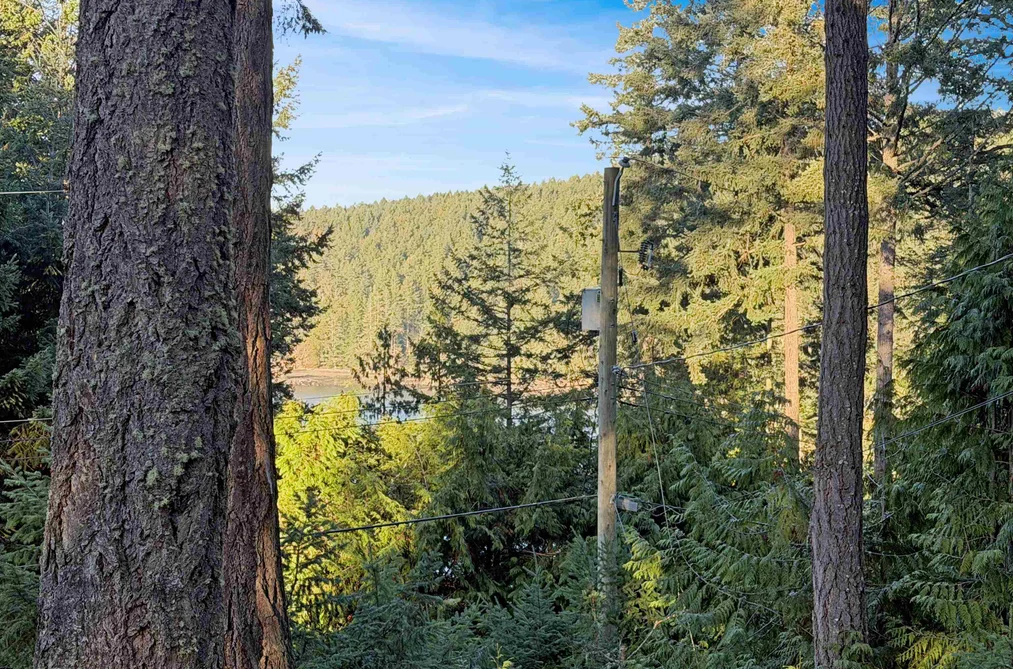 1609 SCHOONER WAY, Pender Island BC V0N 2M2, Pender Island BC — Land for Sale - Photo 5