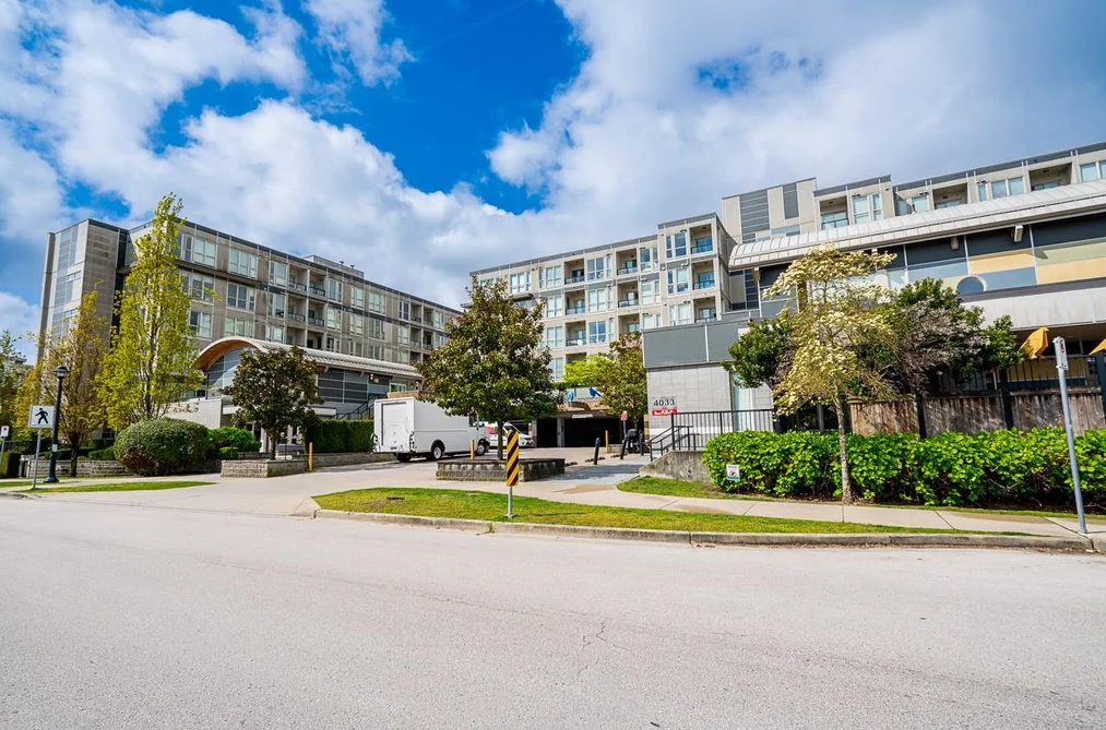 Condo for sale at 161 4099 Stolberg Street Richmond British Columbia - MLS: R3116253