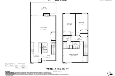 7484 138 St Unit 161, Surrey, BC - MLS: R3126861