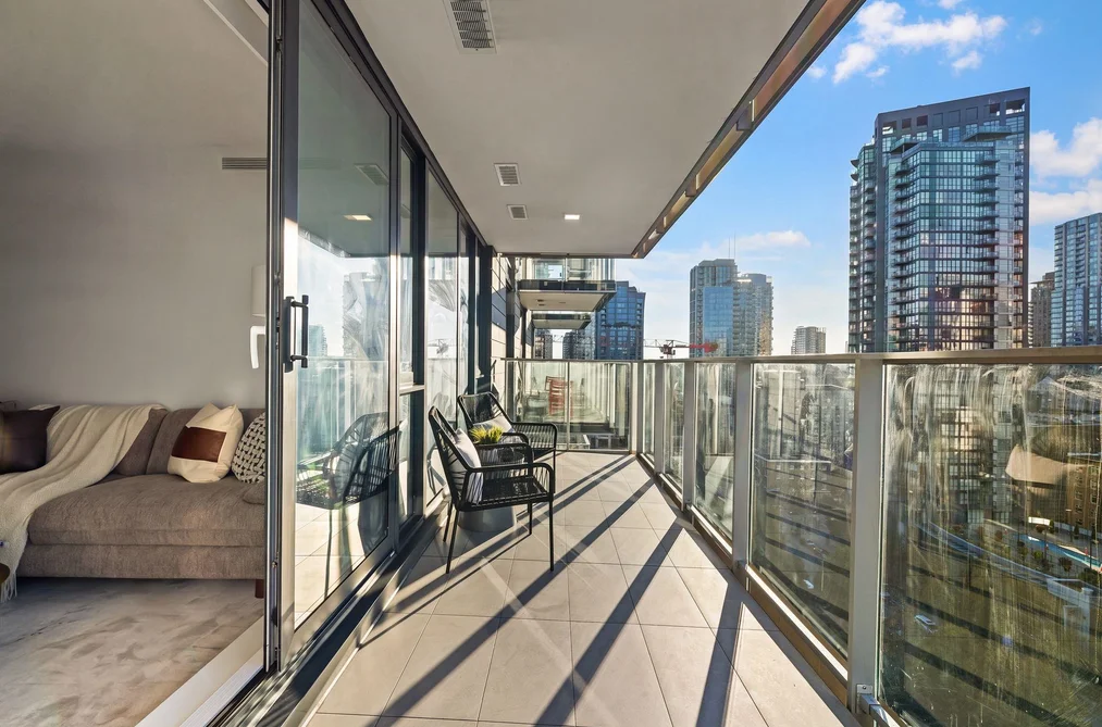 1111 Richards St Unit 1610, Vancouver, BC - MLS: R3173173