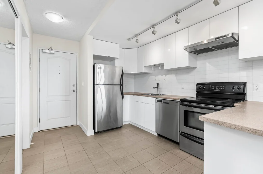 1610 2016 FULLERTON AVENUE, North Vancouver BC V7P 3E6, North Vancouver BC — Residential for Sale - Photo 3