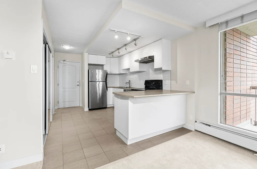 1610 2016 FULLERTON AVENUE, North Vancouver BC V7P 3E6, North Vancouver BC — Residential for Sale - Photo 4