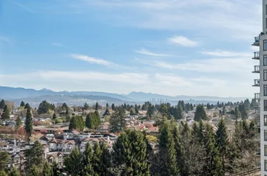 5380 Oben St Unit 1610, Vancouver, BC - MLS: R3136647