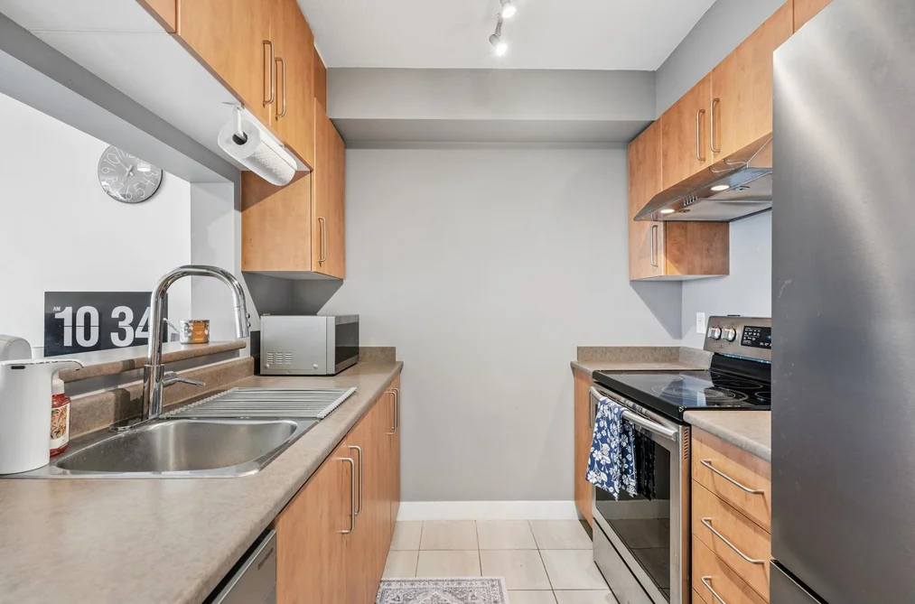 1610 5380 OBEN STREET, Vancouver BC V5R 6H7, Vancouver BC — Residential for Sale - Photo 2