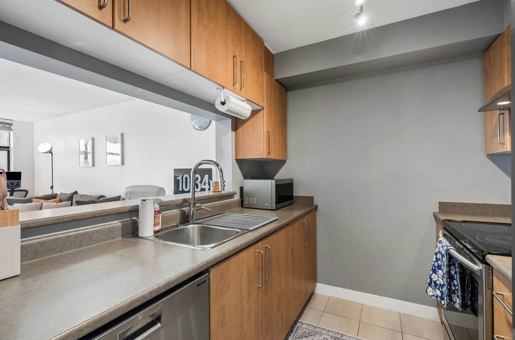 1610 5380 OBEN STREET, Vancouver BC V5R 6H7, Vancouver BC — Residential for Sale - Photo 3