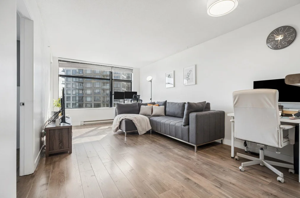 1610 5380 OBEN STREET, Vancouver BC V5R 6H7, Vancouver BC — Residential for Sale - Photo 7