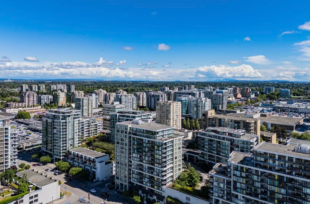 1610 7888 ACKROYD ROAD, Richmond BC V6X 0M9, Richmond BC — Residential for Sale - Photo 2