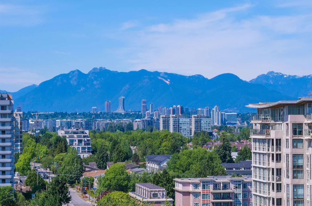 1610 8288 GRANVILLE AVENUE, Richmond BC V6Y 0H6, Richmond BC — Residential for Sale - Photo 2