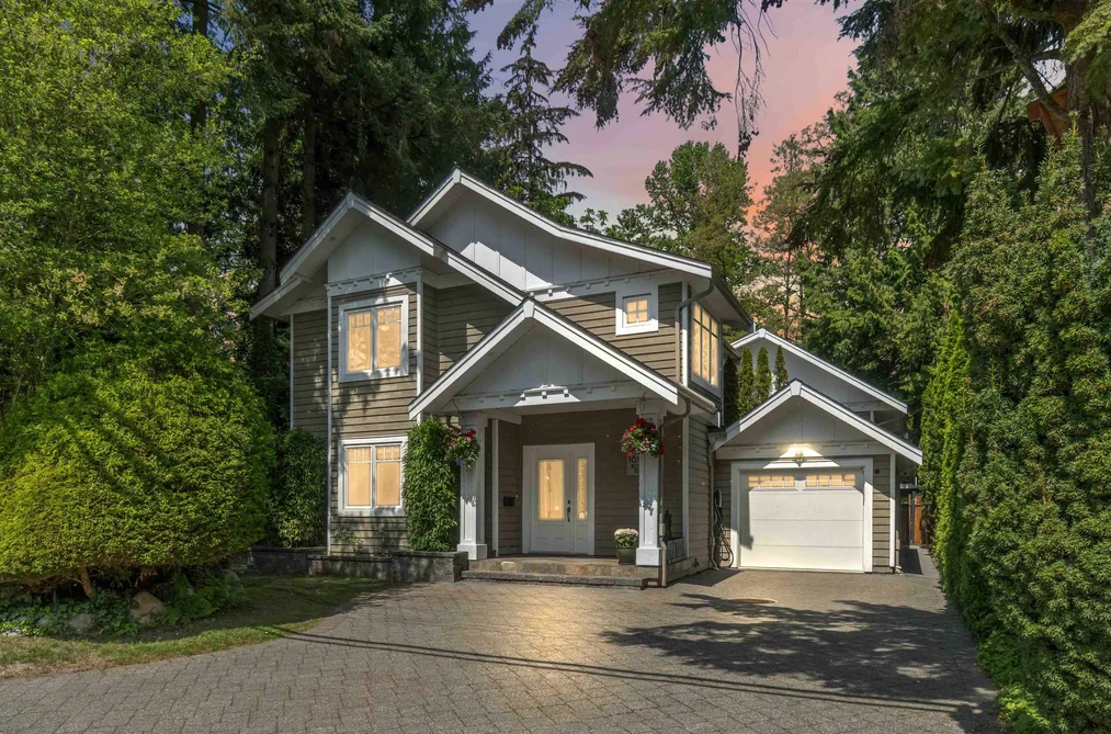 1610 ROSS ROAD, North Vancouver BC V7J 1V4, North Vancouver BC — Residential for Sale - Photo 2