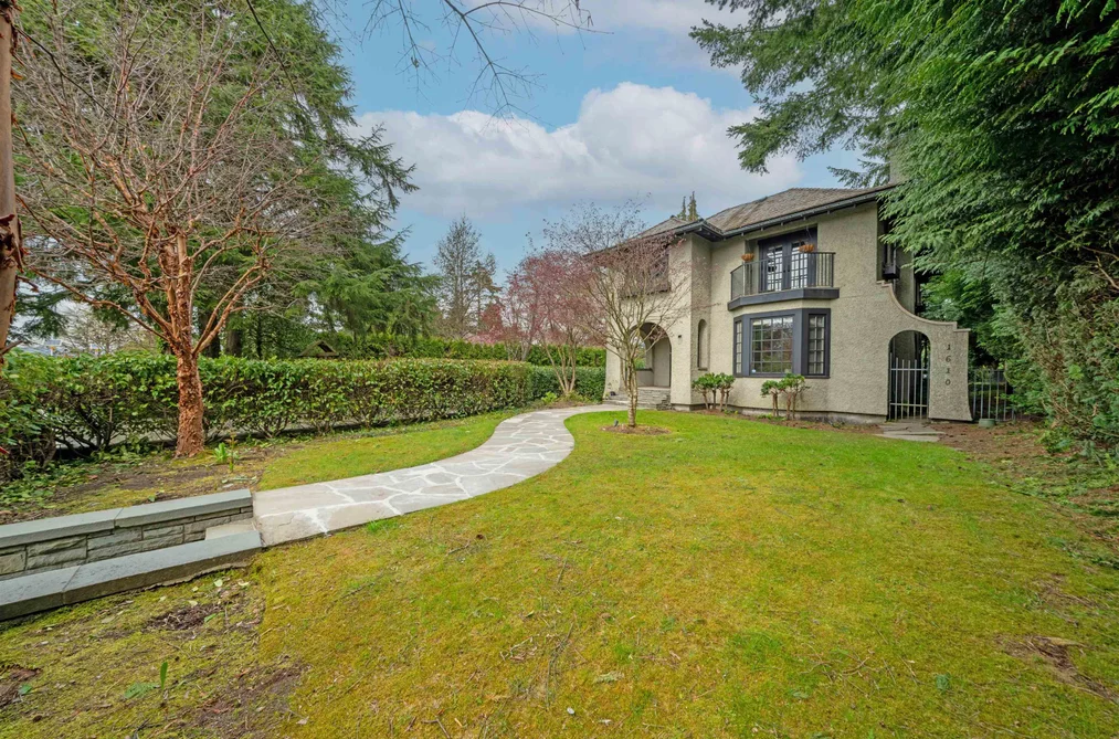 1610 WESBROOK CRESCENT, Vancouver BC V6T 1W1, Vancouver BC — Residential for Sale - Photo 2