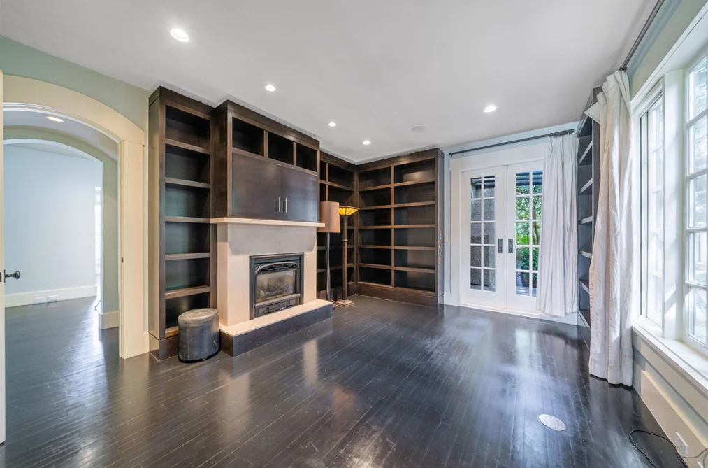 1610 WESBROOK CRESCENT, Vancouver BC V6T 1W1, Vancouver BC — Residential for Sale - Photo 7