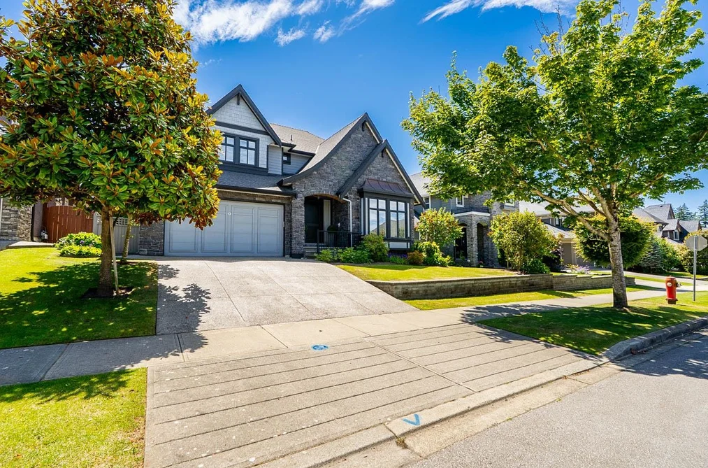 16100 27A AVENUE, Surrey BC V3S 0T6, Surrey BC — Residential for Sale — Photo 3 of 40