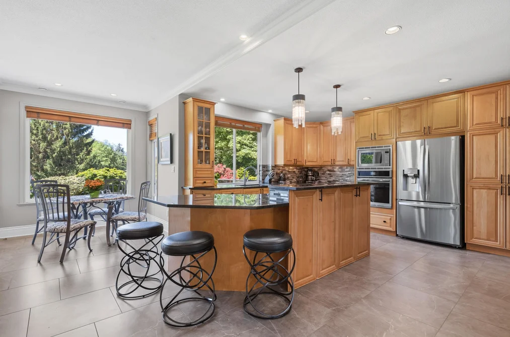 16105 MORGAN CREEK CRESCENT, Surrey BC V3S 0J2, Surrey BC — Residential for Sale — Photo 10 of 40