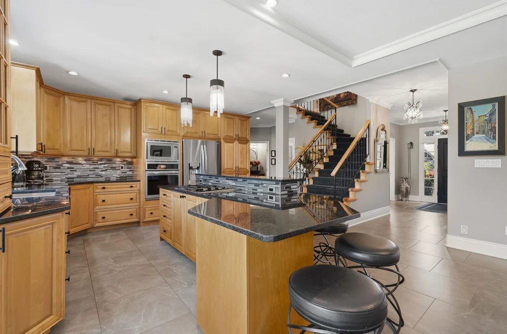 16105 MORGAN CREEK CRESCENT, Surrey BC V3S 0J2, Surrey BC — Residential for Sale — Photo 13 of 40