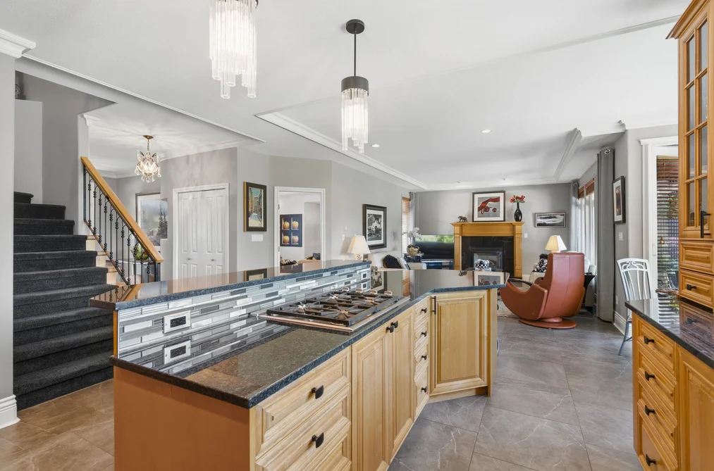 16105 MORGAN CREEK CRESCENT, Surrey BC V3S 0J2, Surrey BC — Residential for Sale — Photo 14 of 40