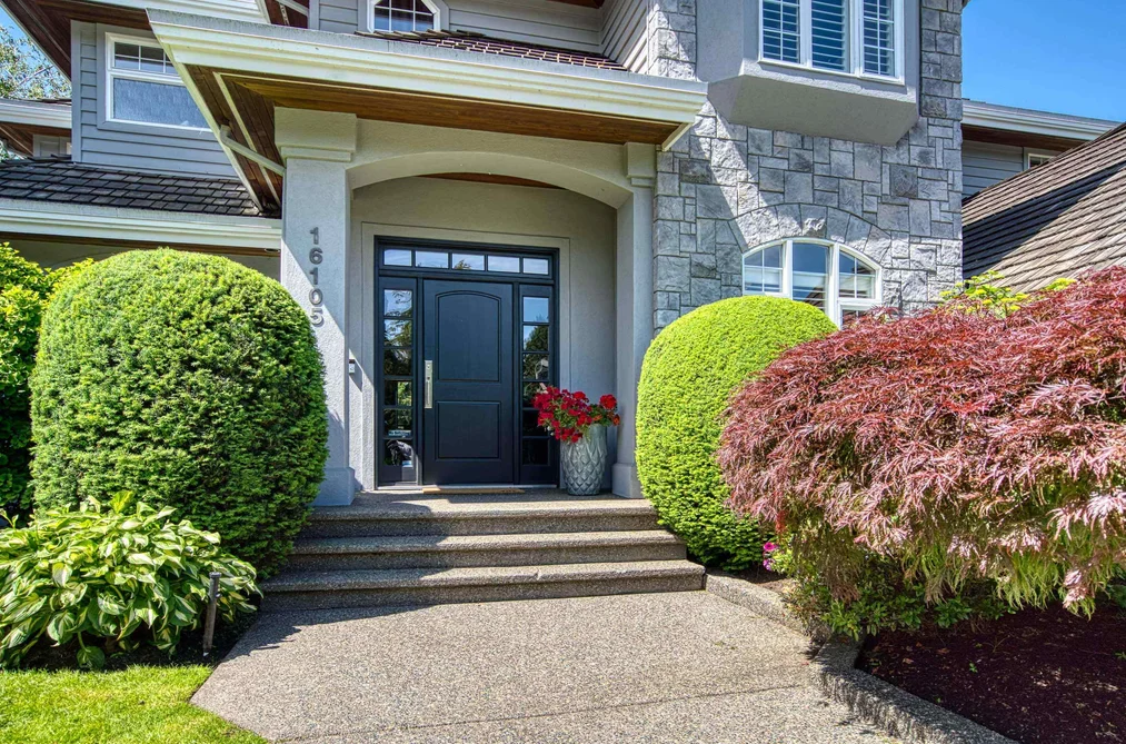 16105 MORGAN CREEK CRESCENT, Surrey BC V3S 0J2, Surrey BC — Residential for Sale — Photo 4 of 40