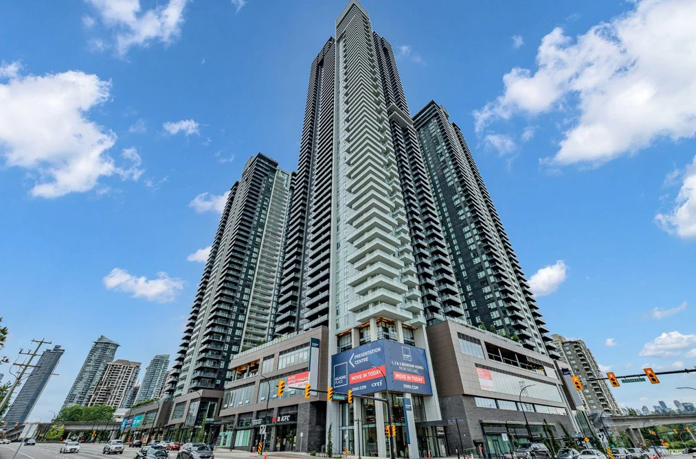 Condo for sale at 1611 2108 Gilmore Avenue Burnaby British Columbia - MLS: R3158858