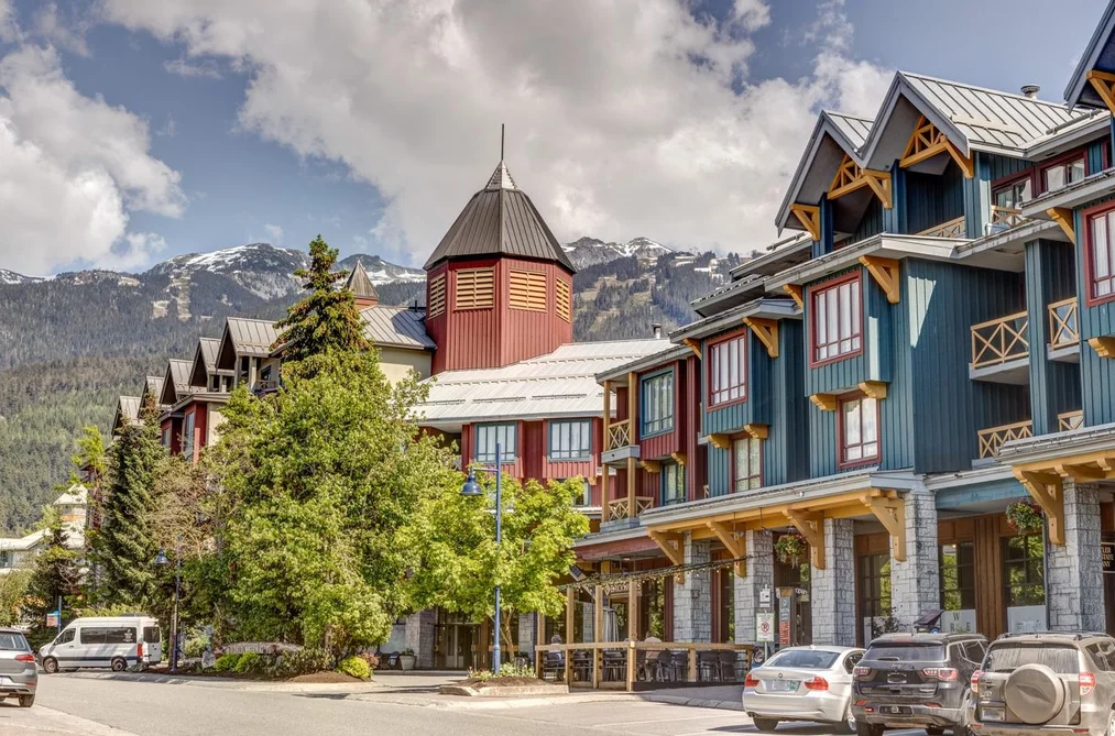 Condo for sale at 1611 4308 Main Street Whistler British Columbia - MLS: R3099398