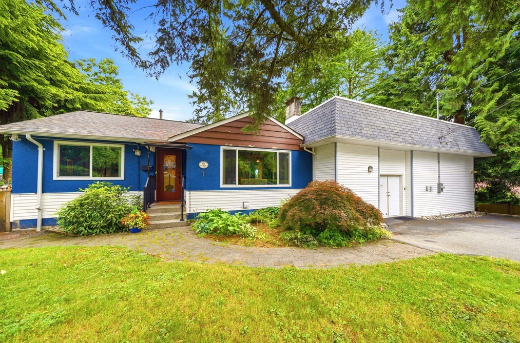 1611 LYNN VALLEY ROAD, North Vancouver BC V7J 2B5, North Vancouver BC — Residential for Sale - Main Photo