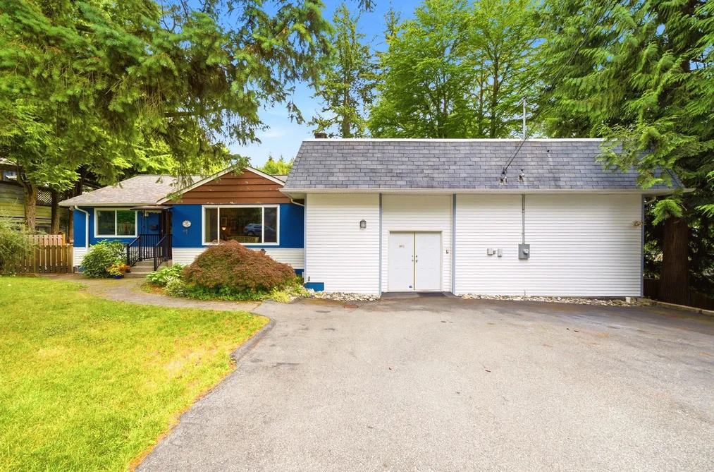 1611 LYNN VALLEY ROAD, North Vancouver BC V7J 2B5, North Vancouver BC — Residential for Sale - Photo 2