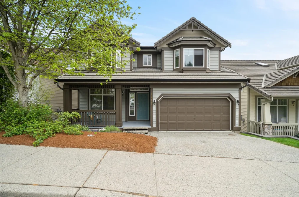 House for sale at 1611 Stoneridge Lane Coquitlam British Columbia - MLS: R3123285