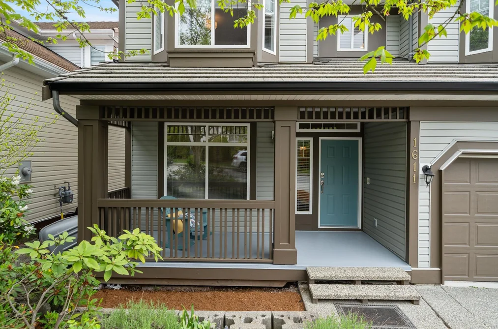 1611 STONERIDGE LANE, Coquitlam BC V3E 3K9, Coquitlam BC — Residential for Sale - Photo 3