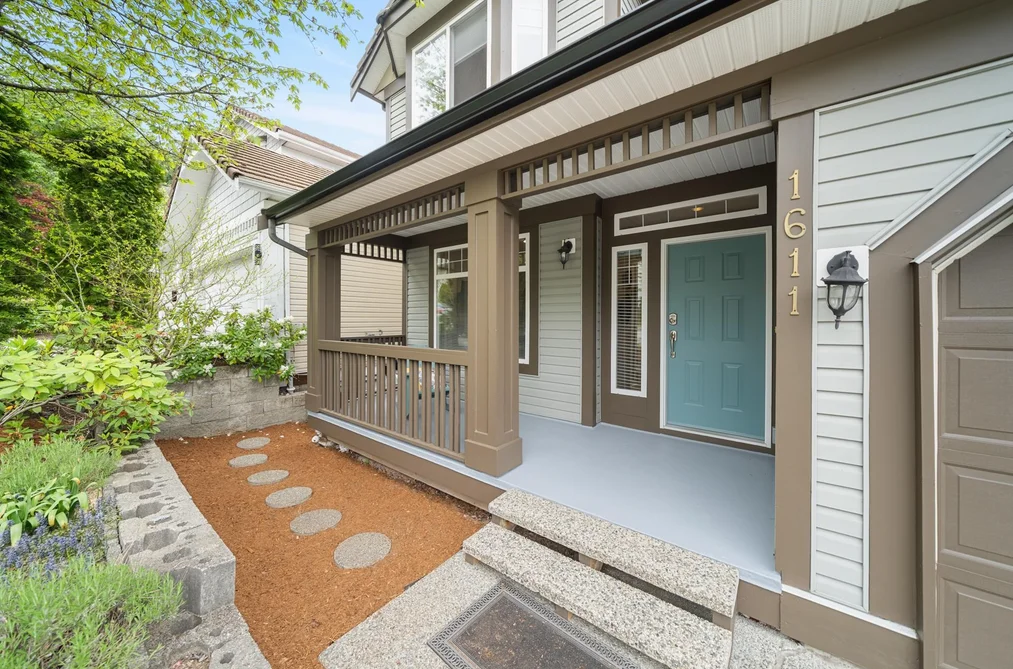 1611 STONERIDGE LANE, Coquitlam BC V3E 3K9, Coquitlam BC — Residential for Sale - Photo 4