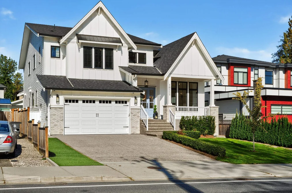 16111 108 AVENUE, Surrey BC V4N 1P2, Surrey BC — Residential for Sale - Photo 2
