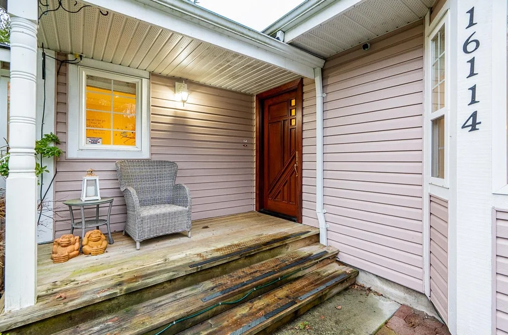 16114 20 AVENUE, Surrey BC V3Z 9M8, Surrey BC — Residential for Sale - Photo 2