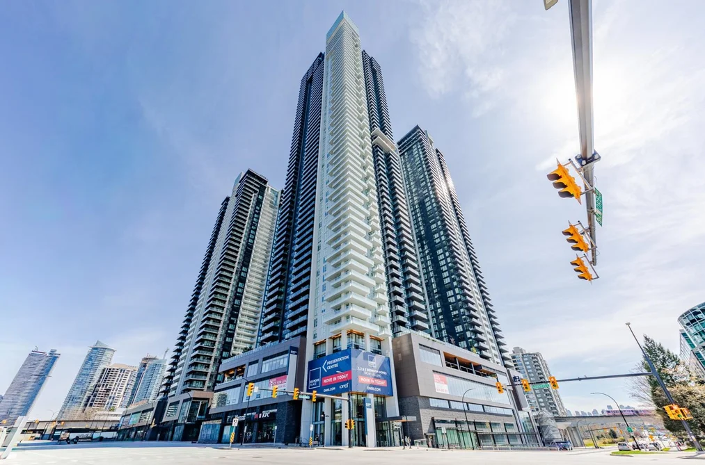 Condo for sale at 1612 2108 Gilmore Avenue Burnaby British Columbia - MLS: R3105980