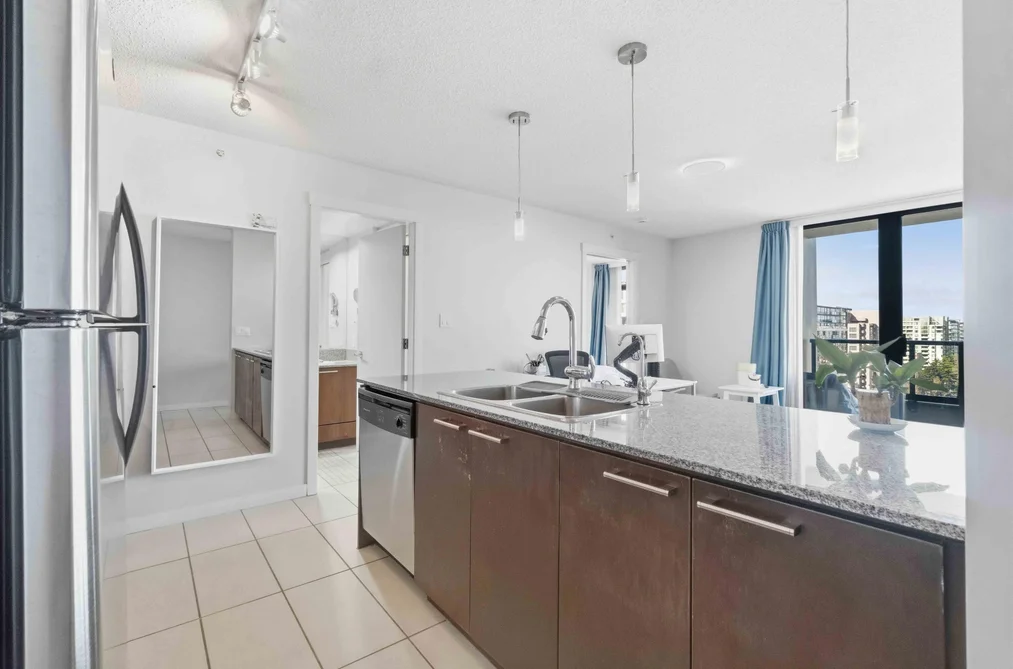 1612 5811 NO. 3 ROAD, Richmond BC V6X 4L7, Richmond BC — Residential for Sale - Photo 4