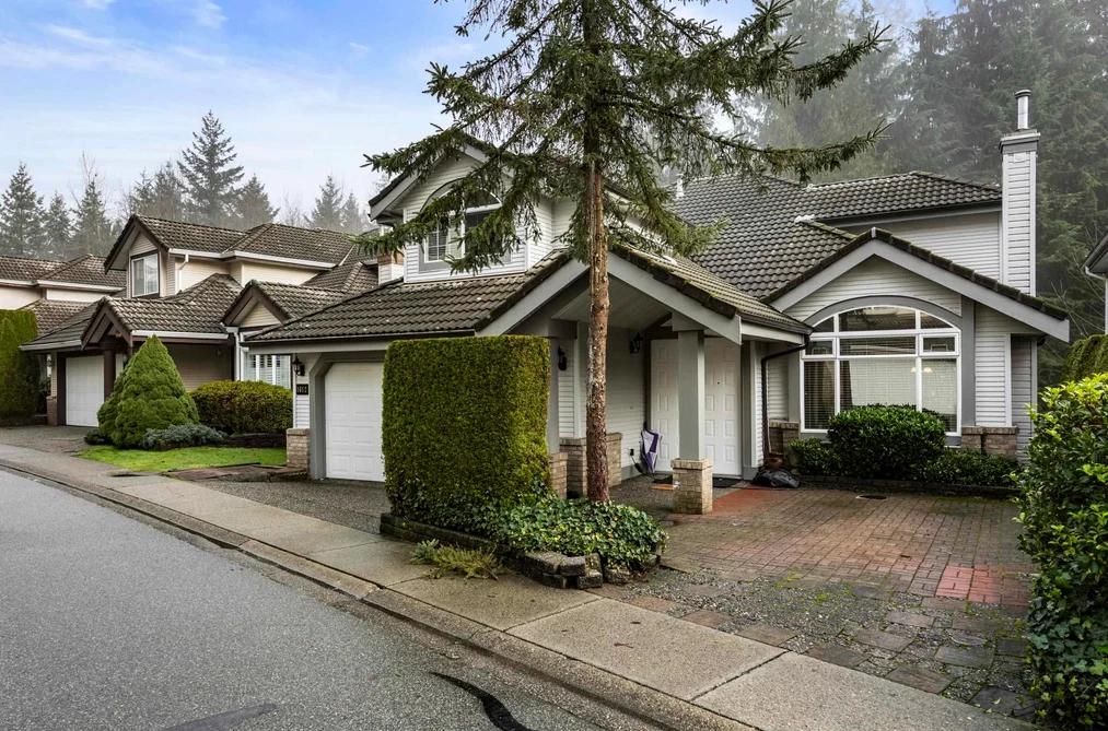 1612 PLATEAU CRESCENT, Coquitlam BC V3E 3B3, Coquitlam BC — Residential for Sale - Photo 2