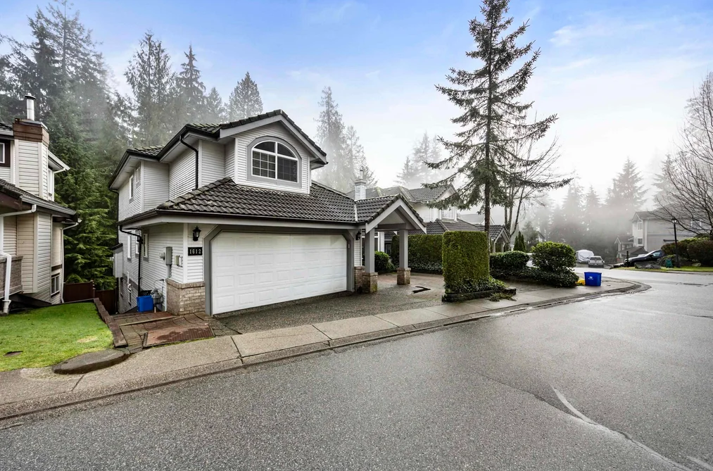 1612 PLATEAU CRESCENT, Coquitlam BC V3E 3B3, Coquitlam BC — Residential for Sale - Photo 3