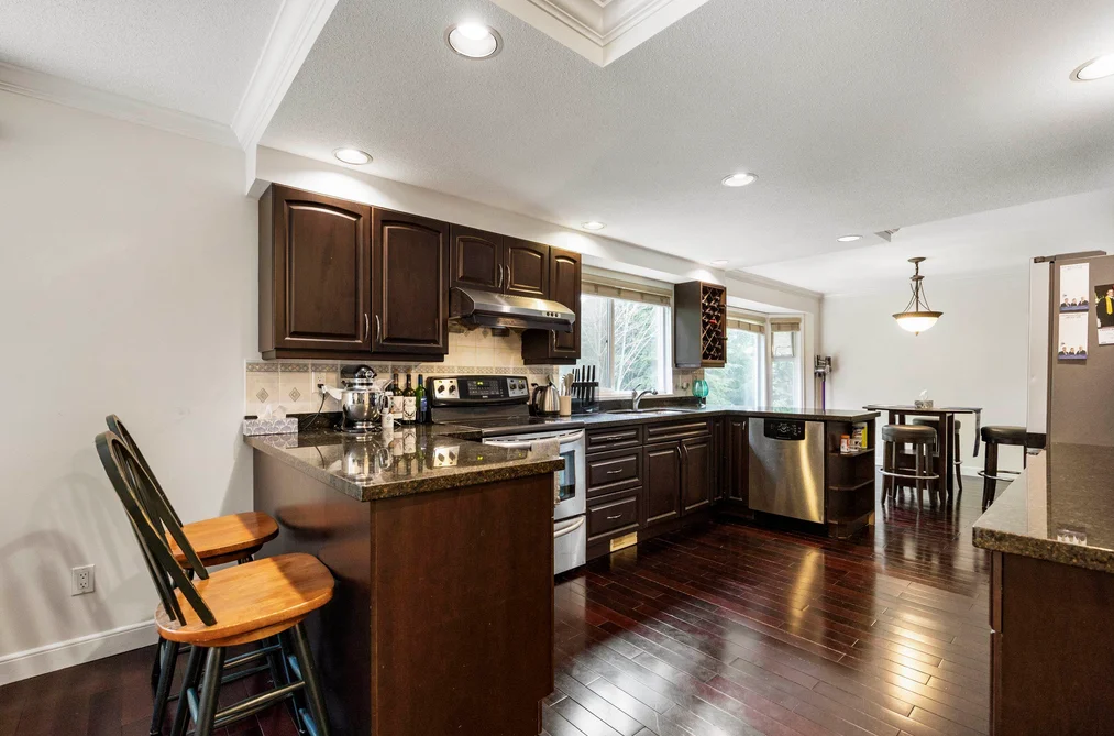 1612 PLATEAU CRESCENT, Coquitlam BC V3E 3B3, Coquitlam BC — Residential for Sale - Photo 4