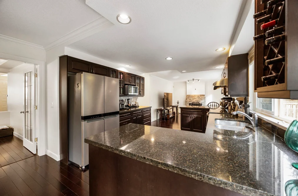 1612 PLATEAU CRESCENT, Coquitlam BC V3E 3B3, Coquitlam BC — Residential for Sale - Photo 6