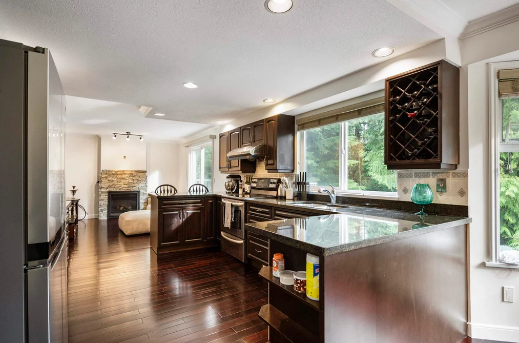 1612 PLATEAU CRESCENT, Coquitlam BC V3E 3B3, Coquitlam BC — Residential for Sale - Photo 7