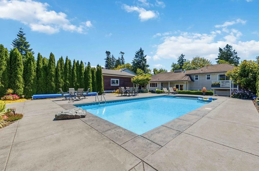 House for sale at 16127 8 Avenue Surrey British Columbia - MLS: R3143576