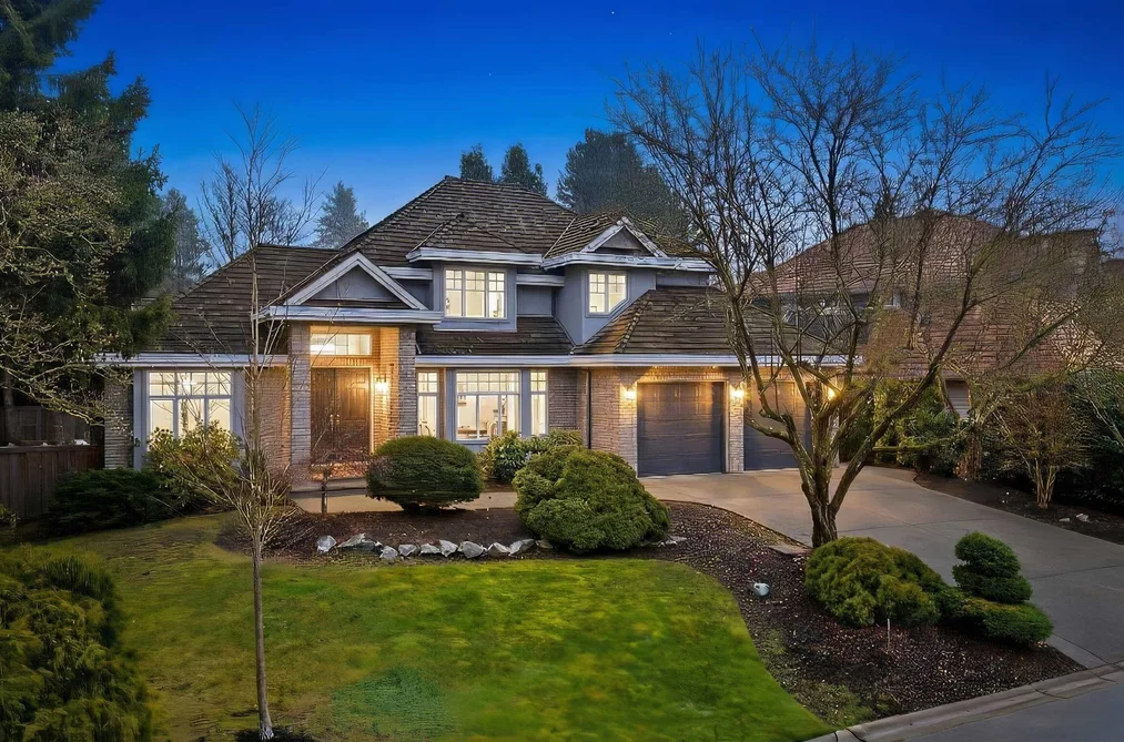 House for sale at 16128 Morgan Creek Crescent Surrey British Columbia - MLS: R3079409