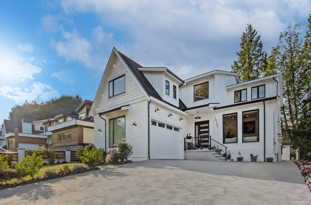 House for sale at 16129 108 Avenue Avenue Surrey British Columbia - MLS: R3115758