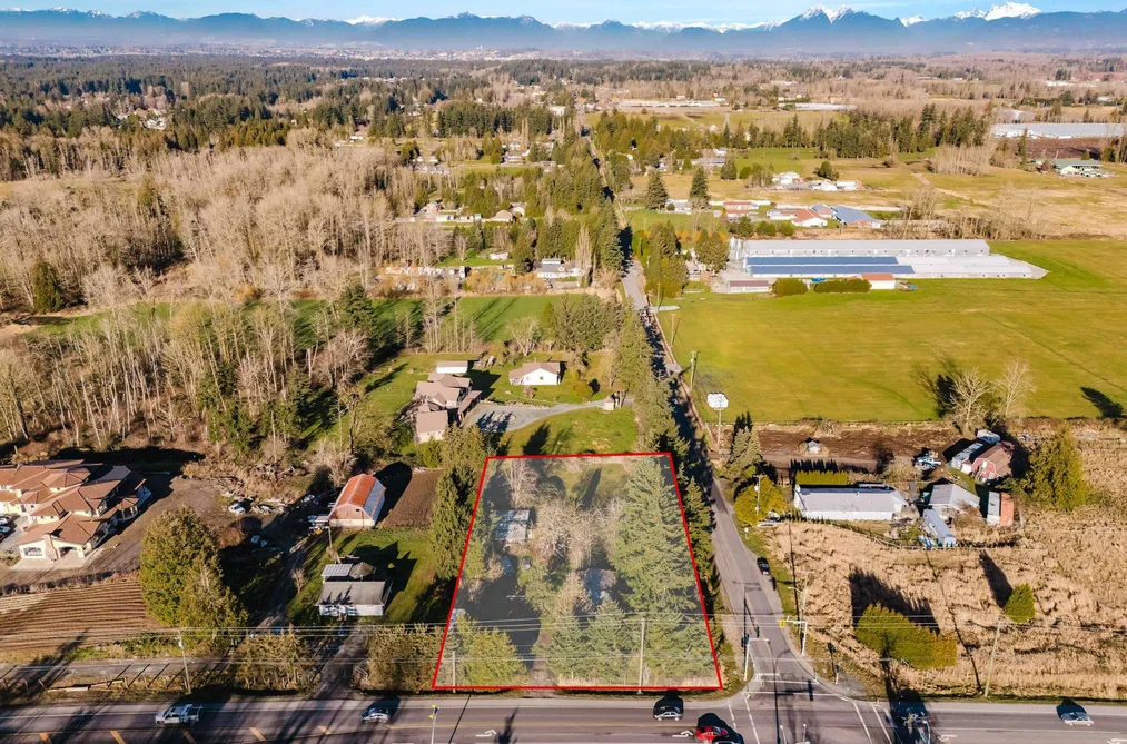 1613 208 STREET, Langley BC V2Z 2A7, Langley BC — Residential for Sale - Photo 4