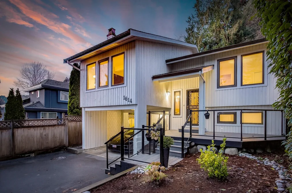 1614 LYNN VALLEY ROAD, North Vancouver BC V7J 2B4, North Vancouver BC — Residential for Sale - Photo 2