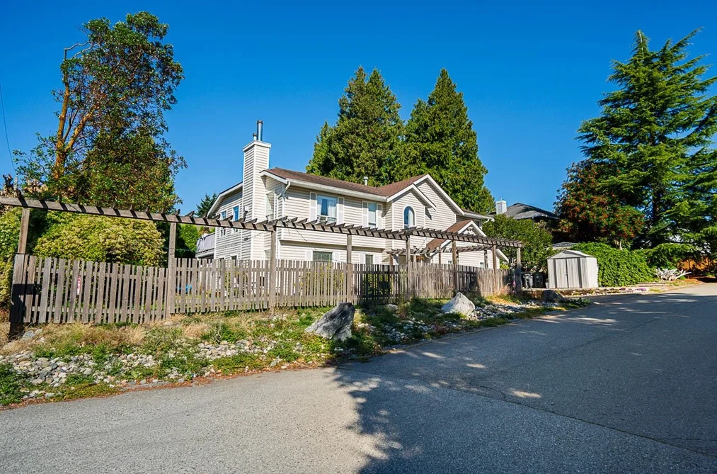 16143 9 AVENUE, Surrey BC V4A 8R4, Surrey BC — Residential for Sale - Photo 2