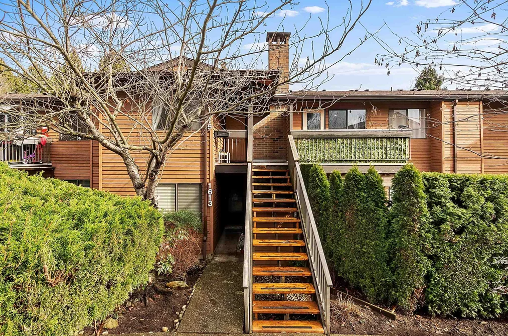 Townhouse for sale at 1615 10620 150 Street Surrey British Columbia - MLS: R3101057