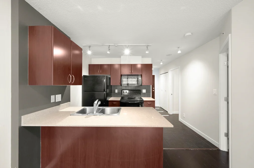 1615 938 SMITHE STREET, Vancouver BC V6Z 3H8, Vancouver BC — Residential for Sale - Photo 2