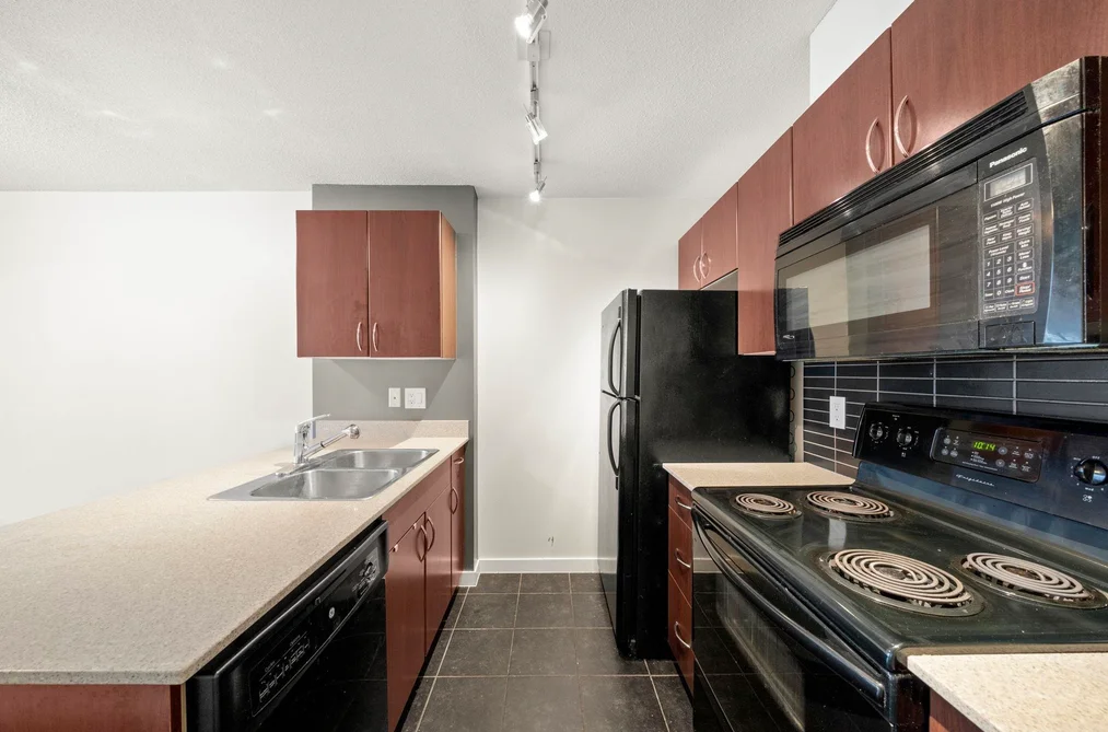 1615 938 SMITHE STREET, Vancouver BC V6Z 3H8, Vancouver BC — Residential for Sale - Photo 3