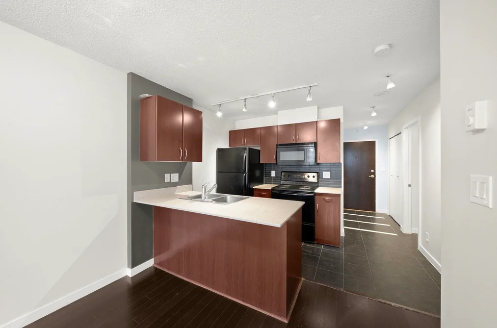 1615 938 SMITHE STREET, Vancouver BC V6Z 3H8, Vancouver BC — Residential for Sale - Photo 5